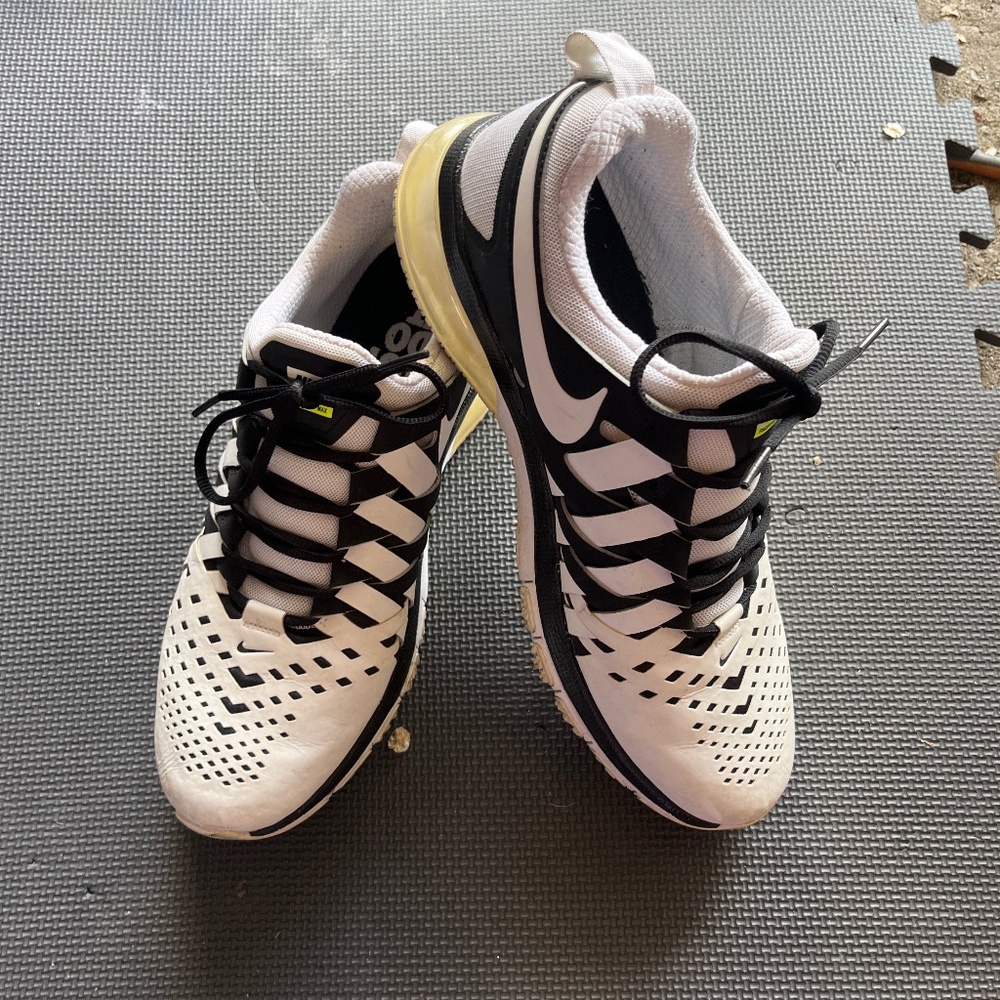 Nike Fingertrap Max